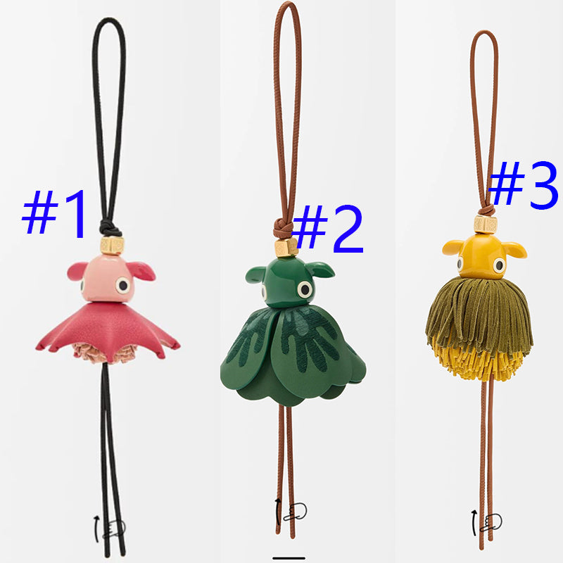 35RA13A Popular bag 's charms accessories