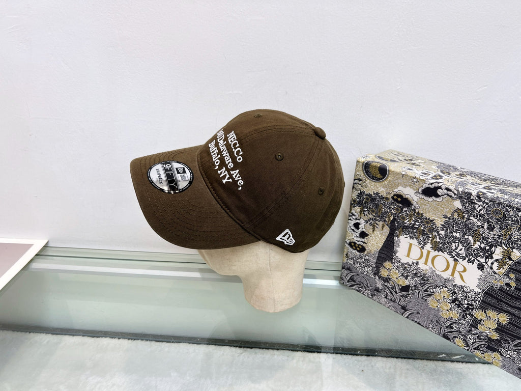 16XA16M Popular hats