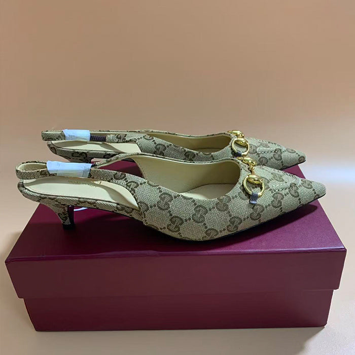 Z2X56B20 Popular high-quality leather Shoes