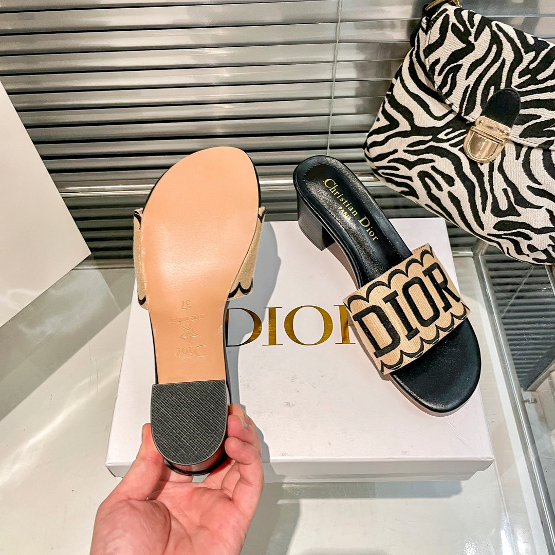 14D37Z Popular High heels