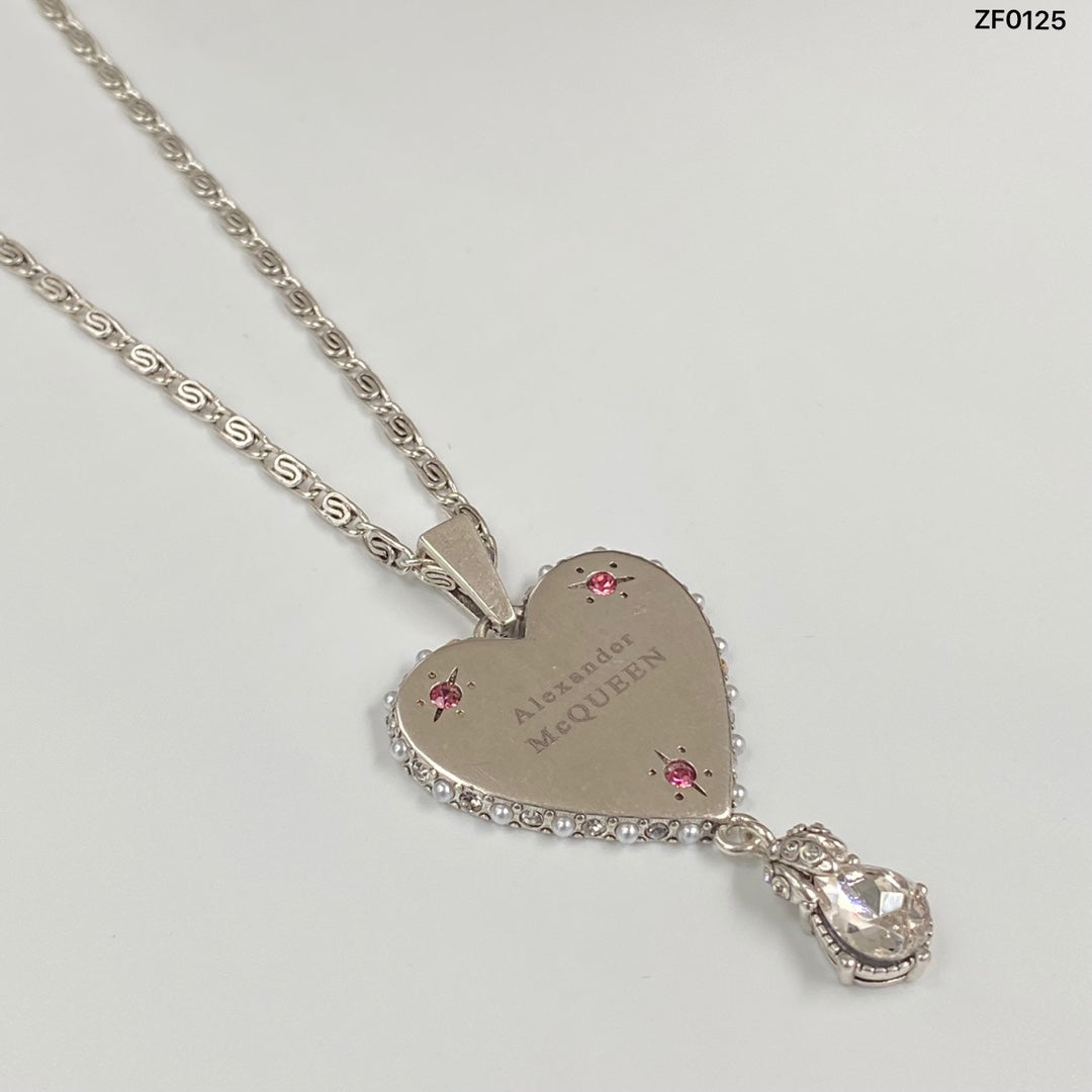 55QQ388X Popular Necklaces