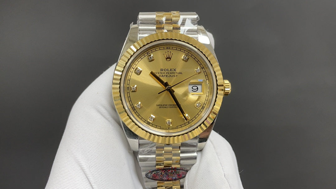 136RL5L Popular Watches