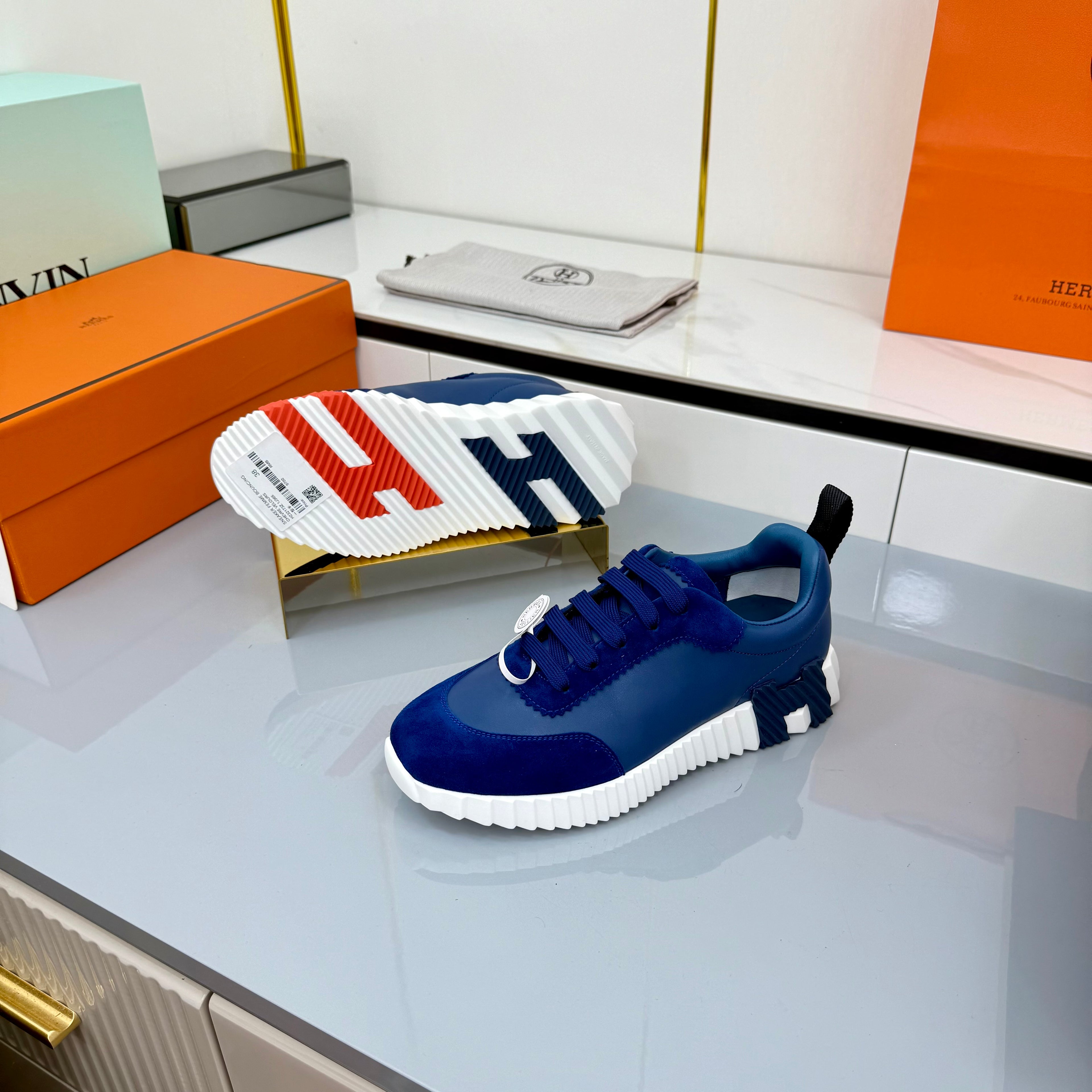 295QH132Z Popular high-quality  Shoes