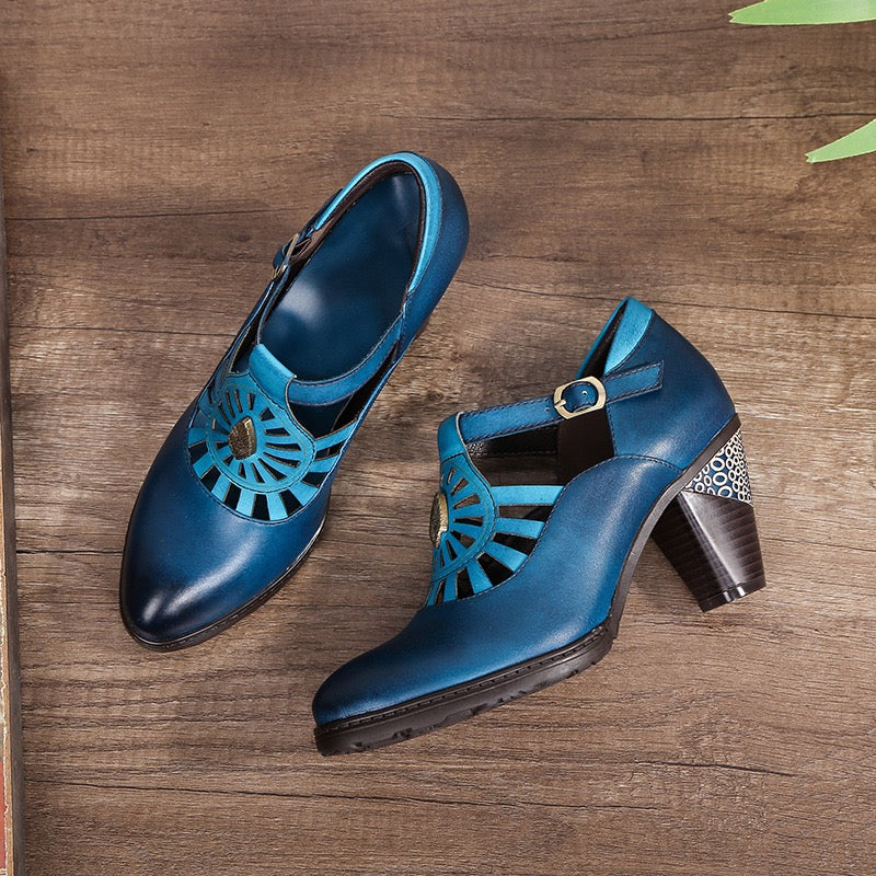 2105QC424Z Popular high-quality Shoes