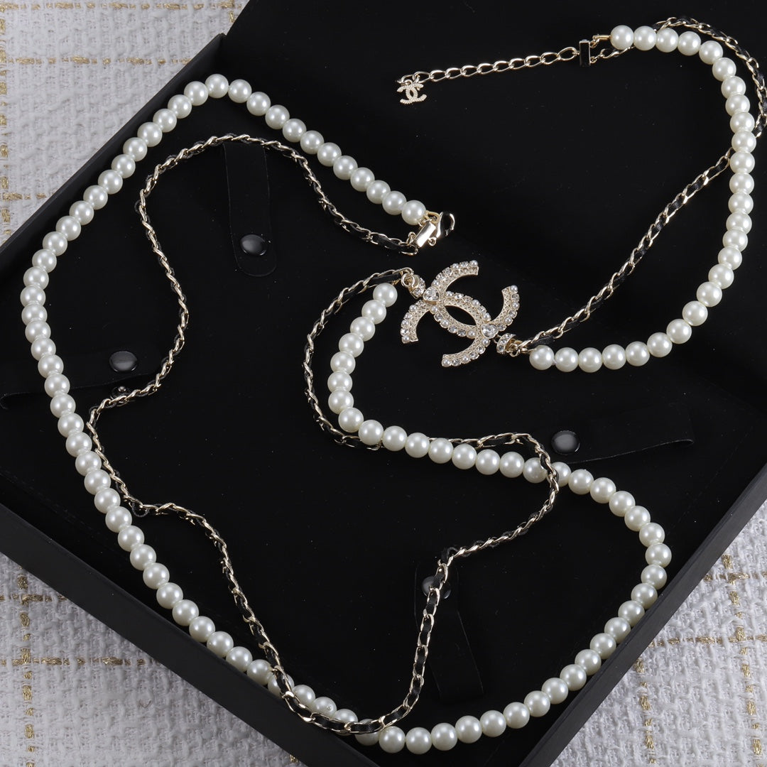 14C293X  Popular   Necklaces