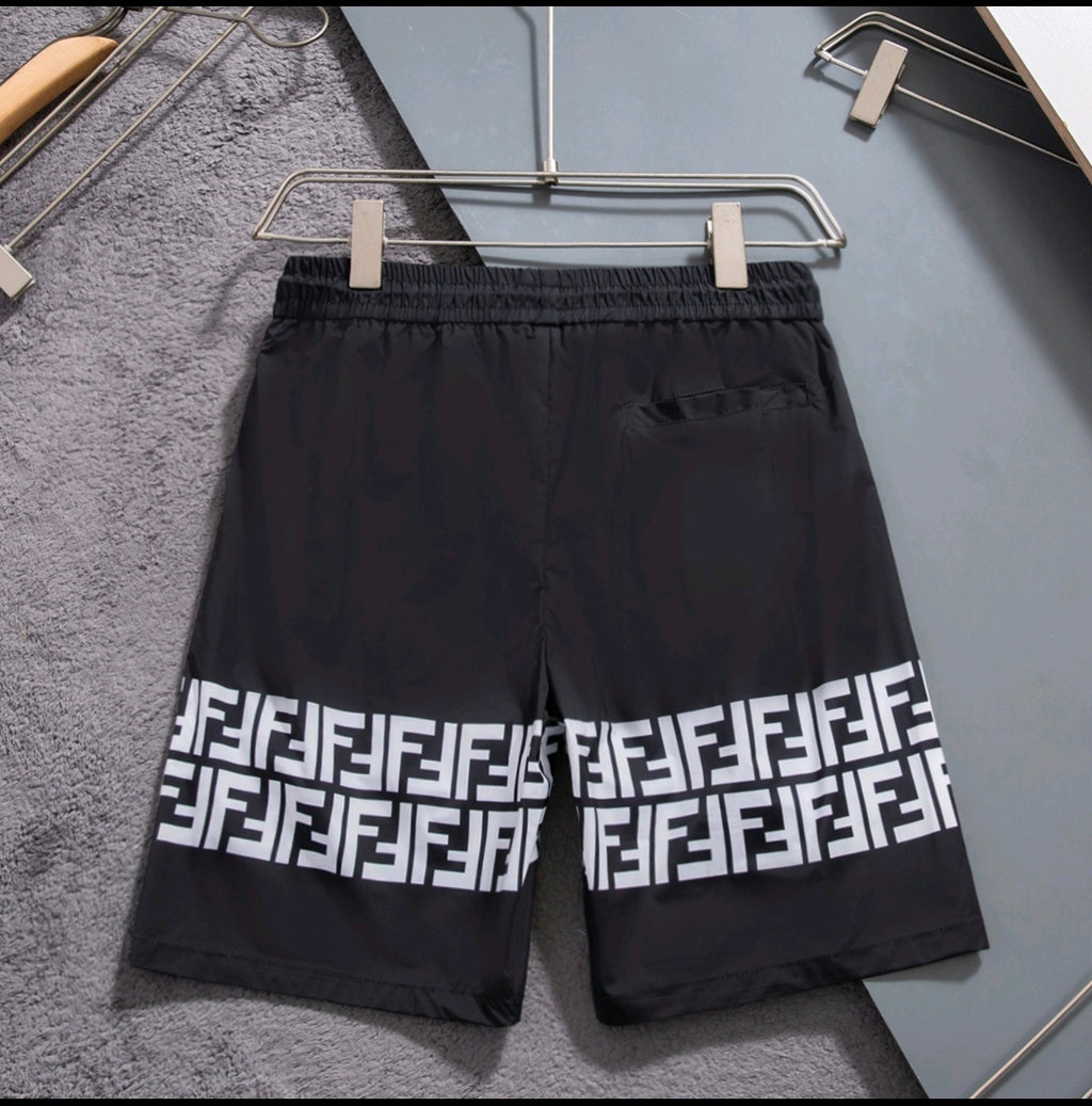 136NF25U Popular shorts