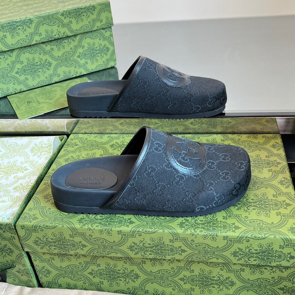 2YB26Z Popular Slippers