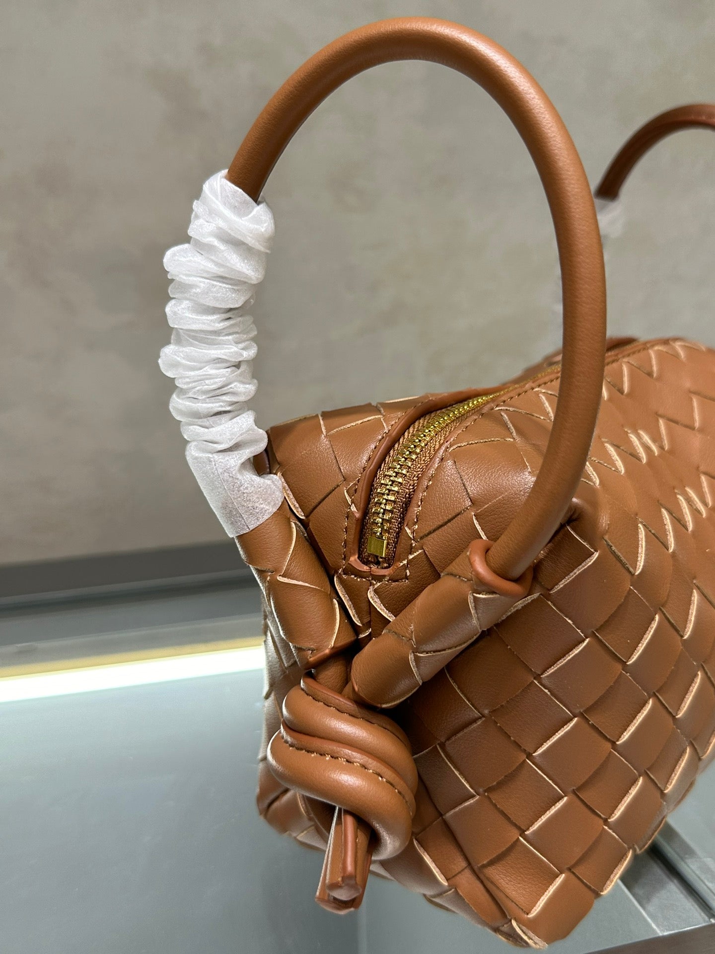 1XA84B Popular eather bag