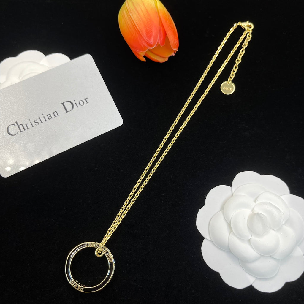 14D1060X Popular   Necklaces