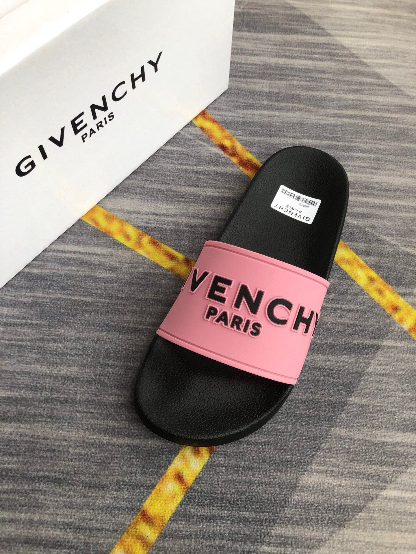 535ZGV265Z Popular Slippers