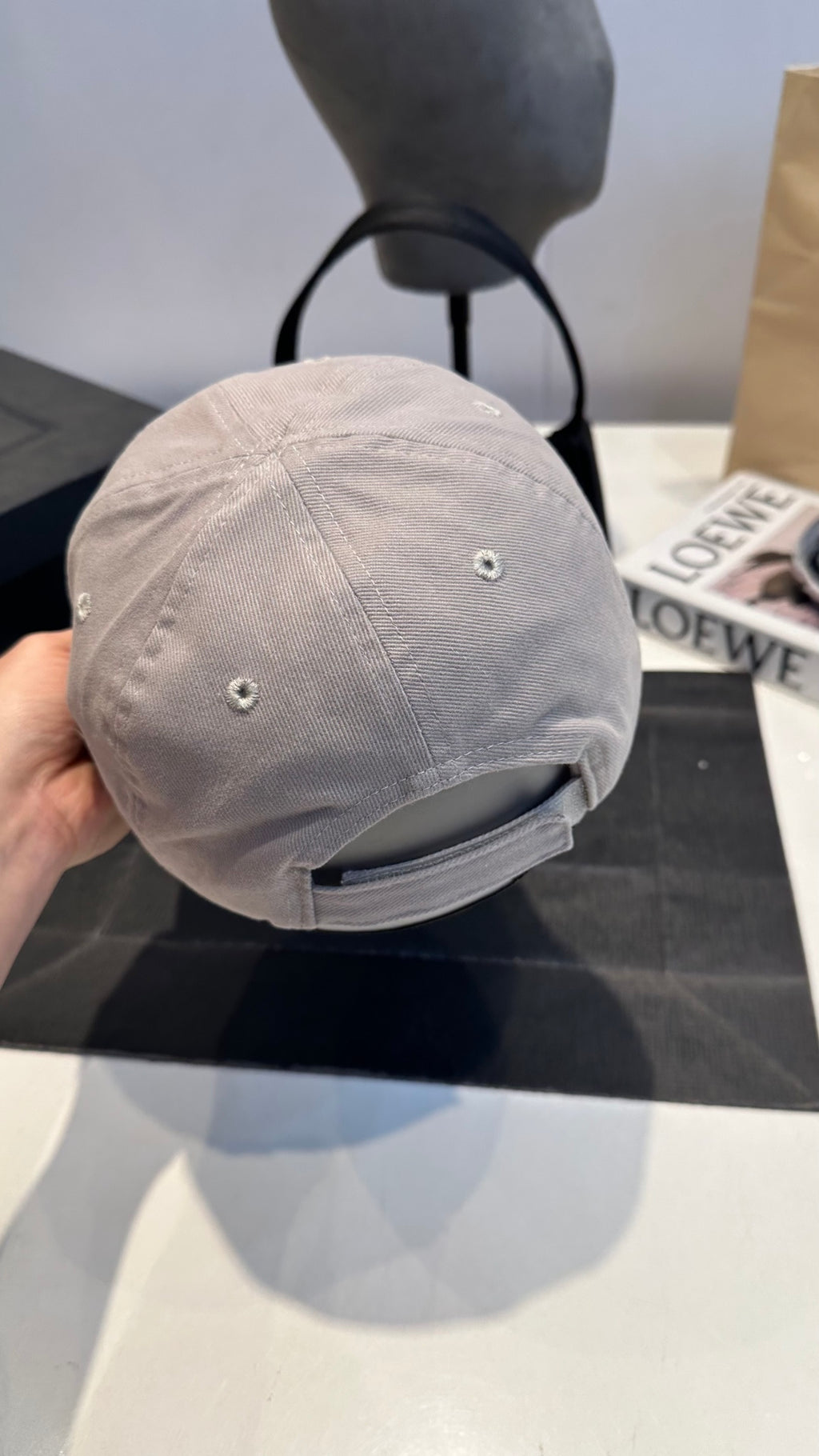 16XA5M Popular hats