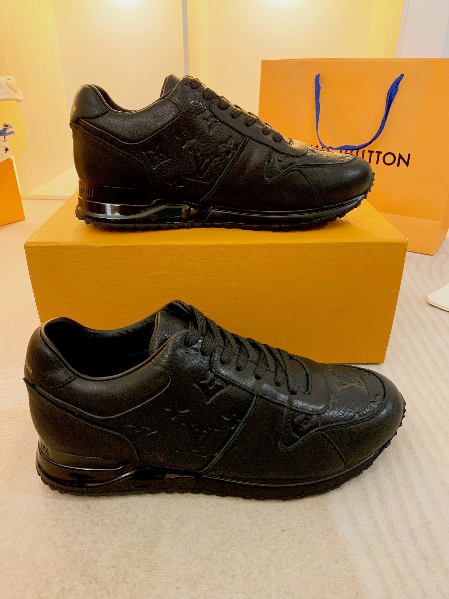 295QE101Z Popular high-quality  shoes
