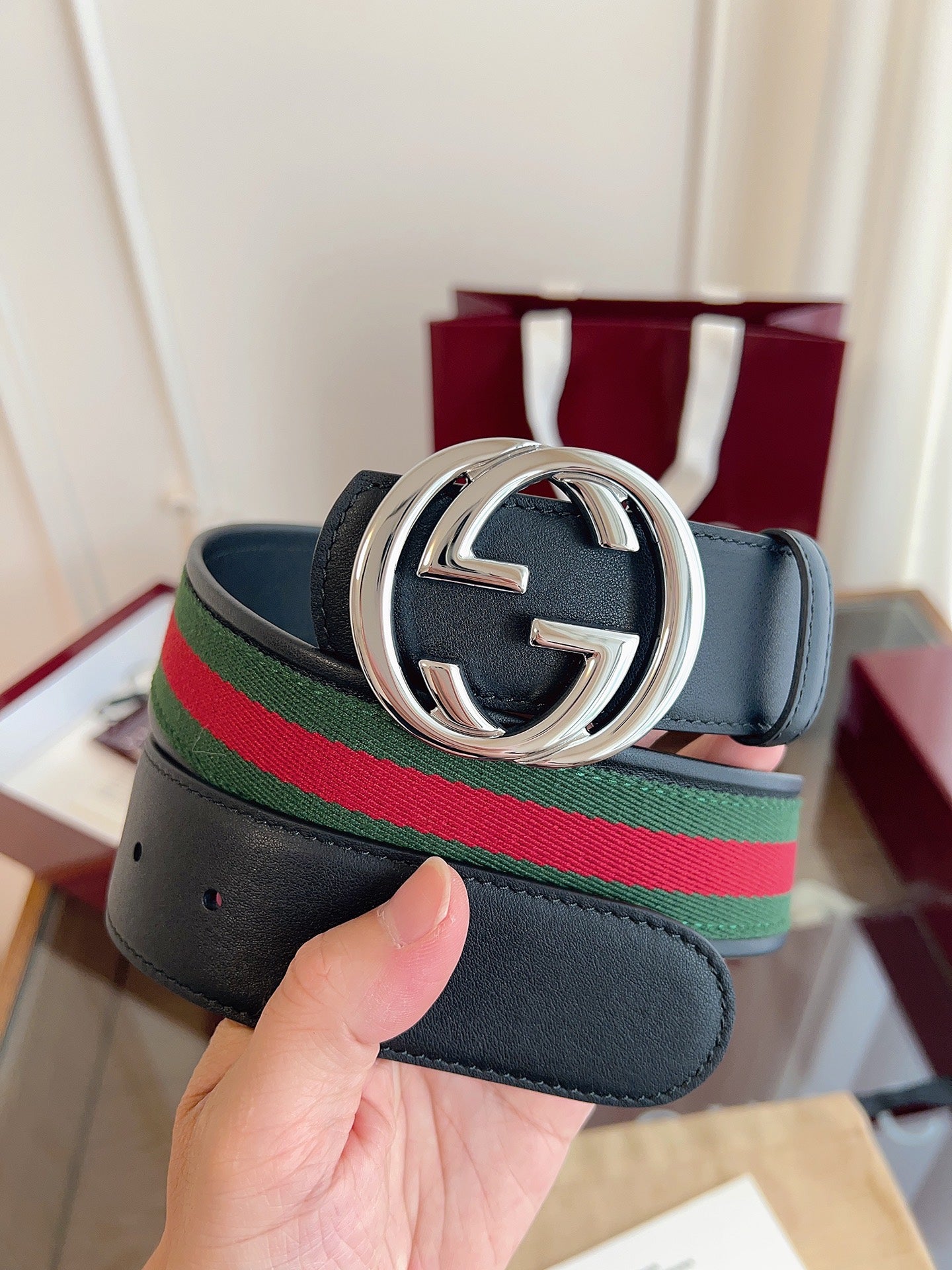 P1P36B50 Popular High quality belt With full package