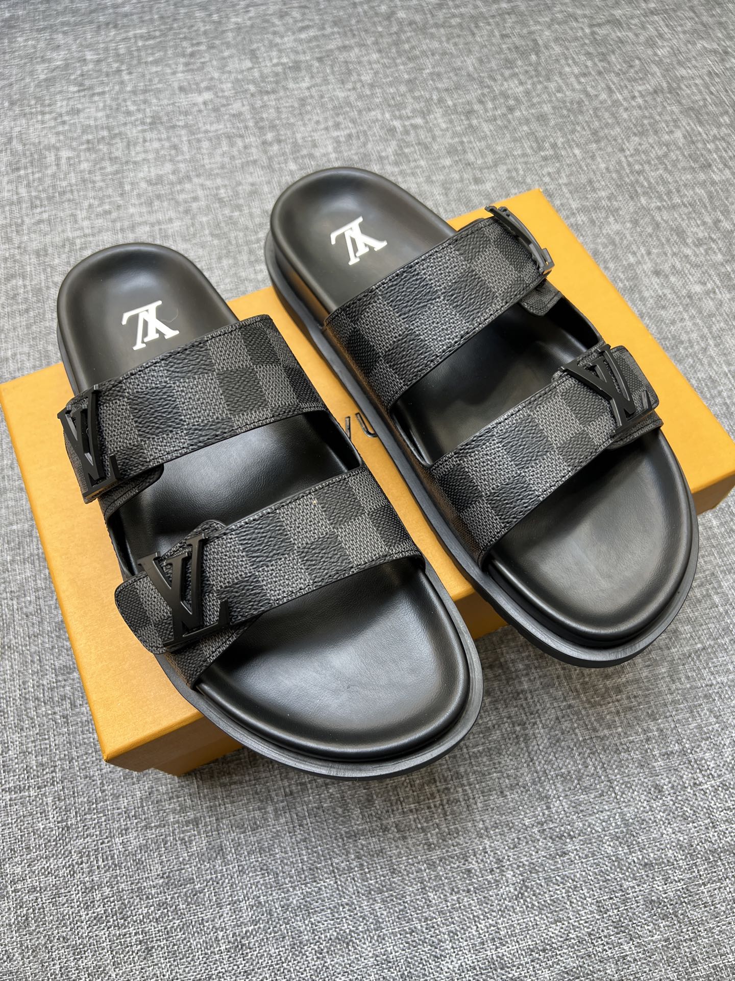 535RE3Z Popular Slippers shoes