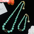 14D1005X Popular   Bracelets  Necklaces