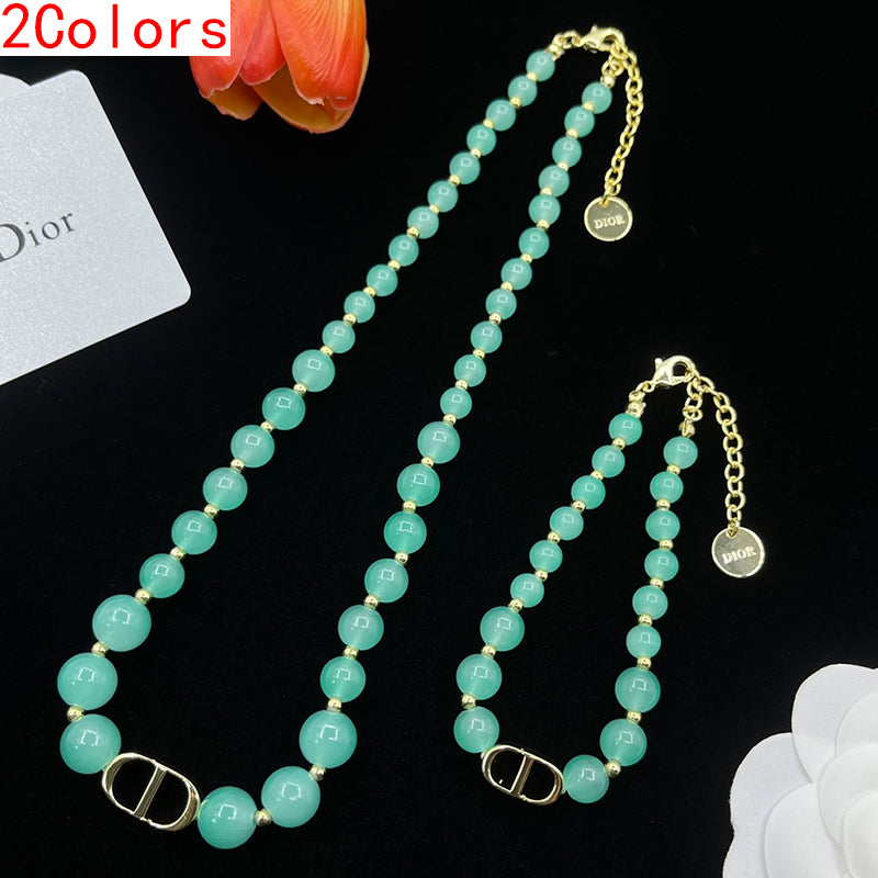 14D1005X Popular   Bracelets  Necklaces