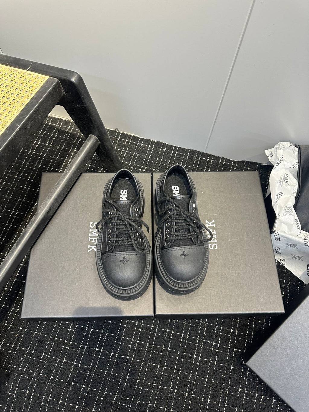6105QA343Z Popular  Shoes