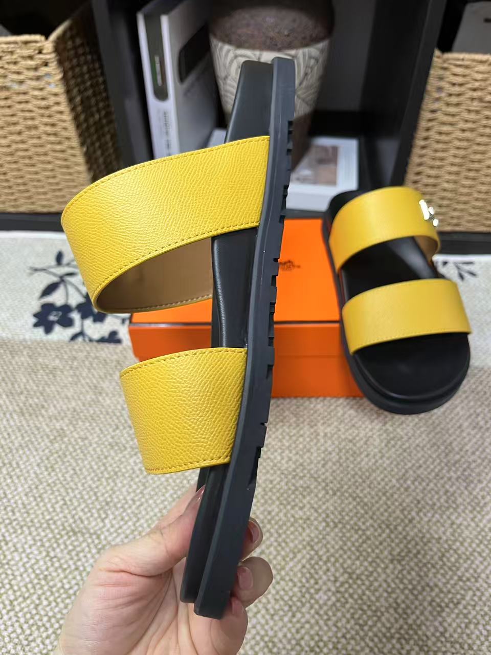 236PH21Z Popular high-quality leather Shoes