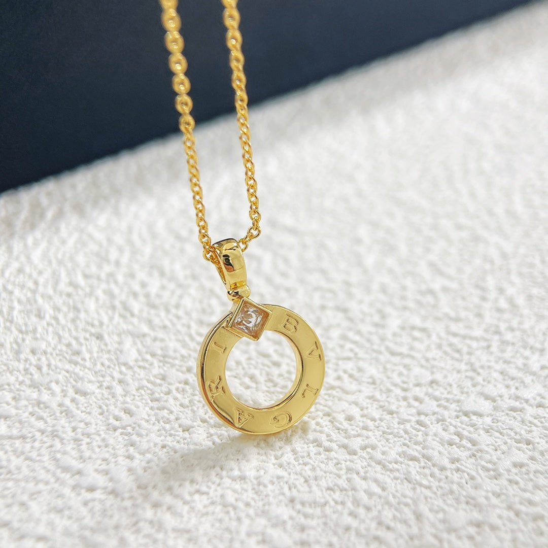 55QS419X Popular Necklaces