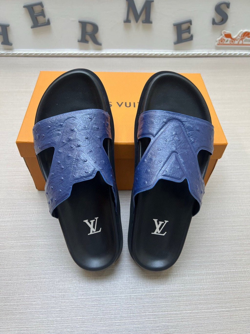 5LE227Z Popular Slippers