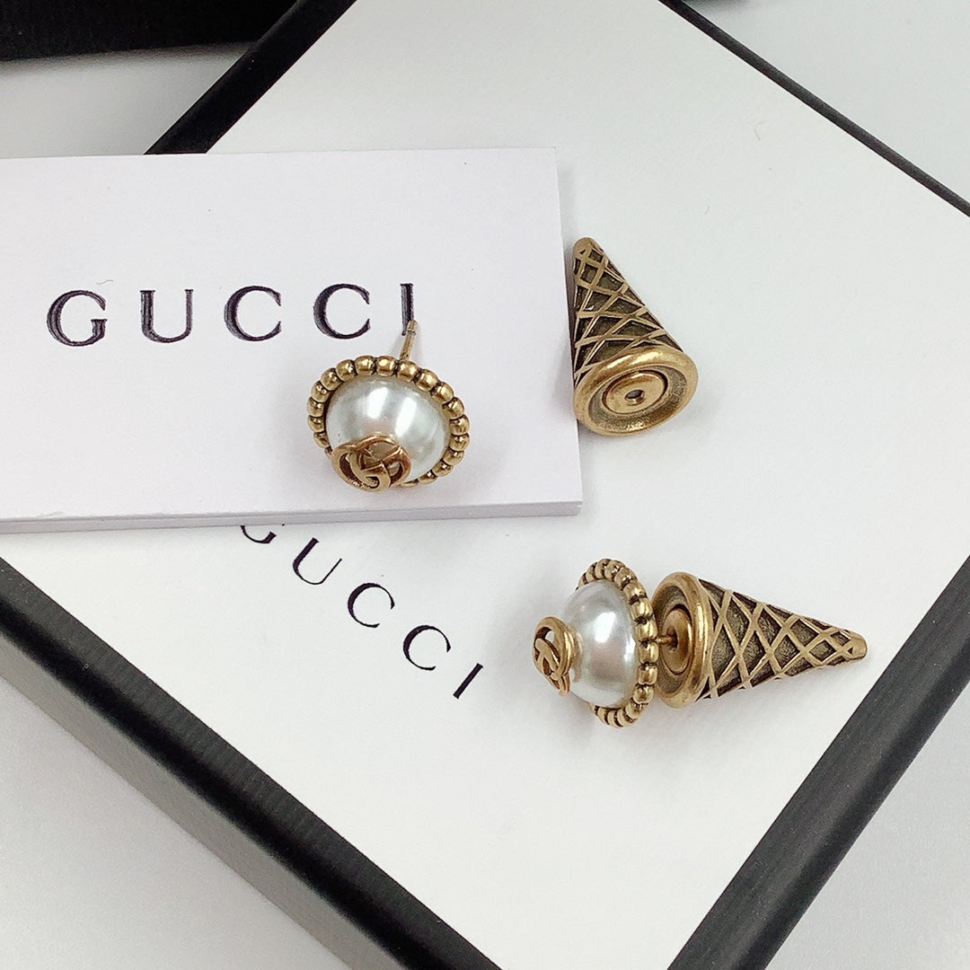 14B1030E Popular Earrings