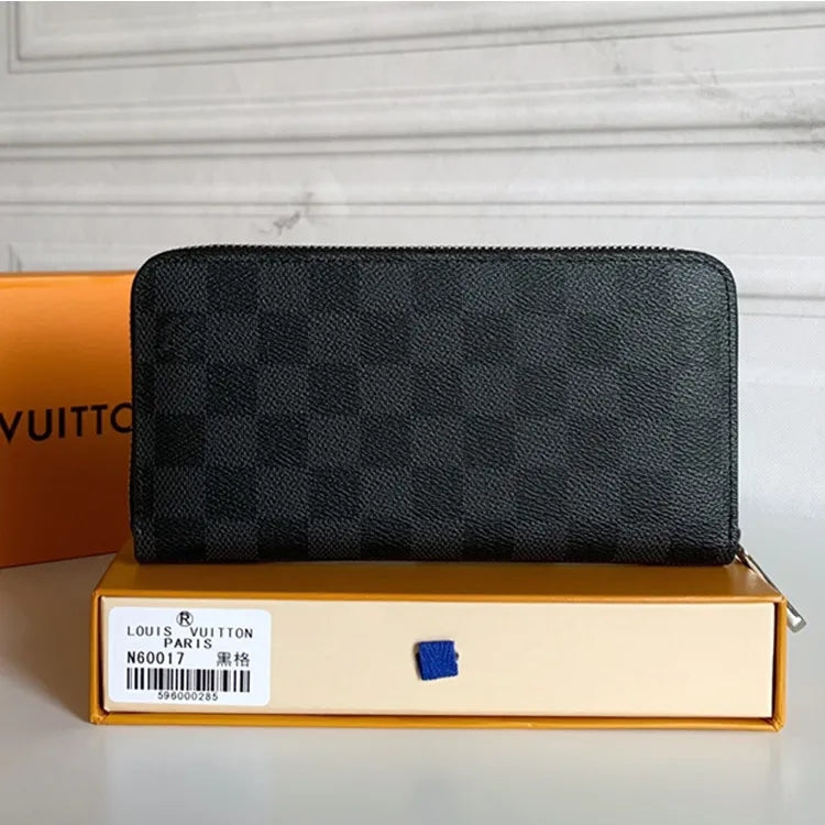 1E04B Popular Leather wallets