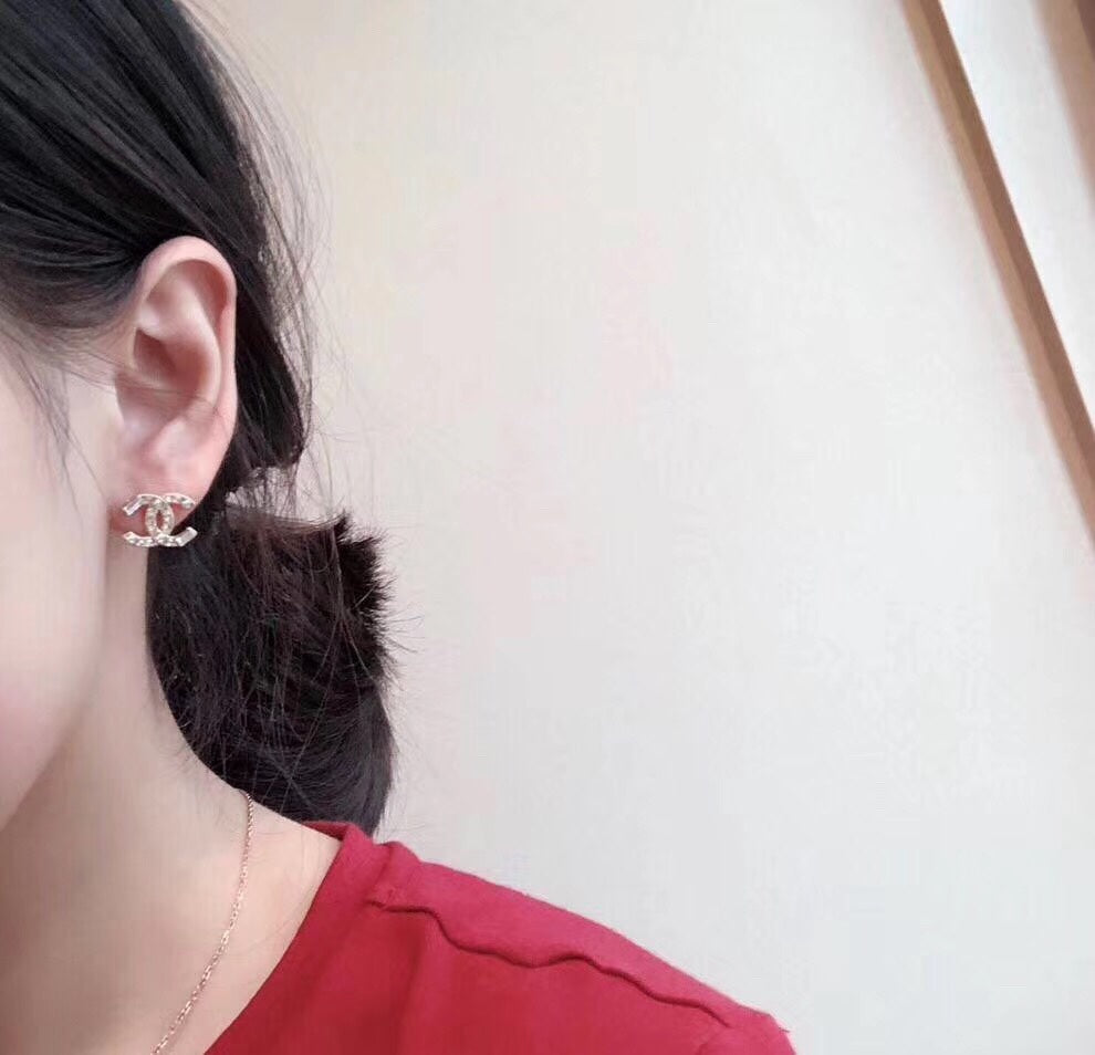 14C52E Popular  Earrings