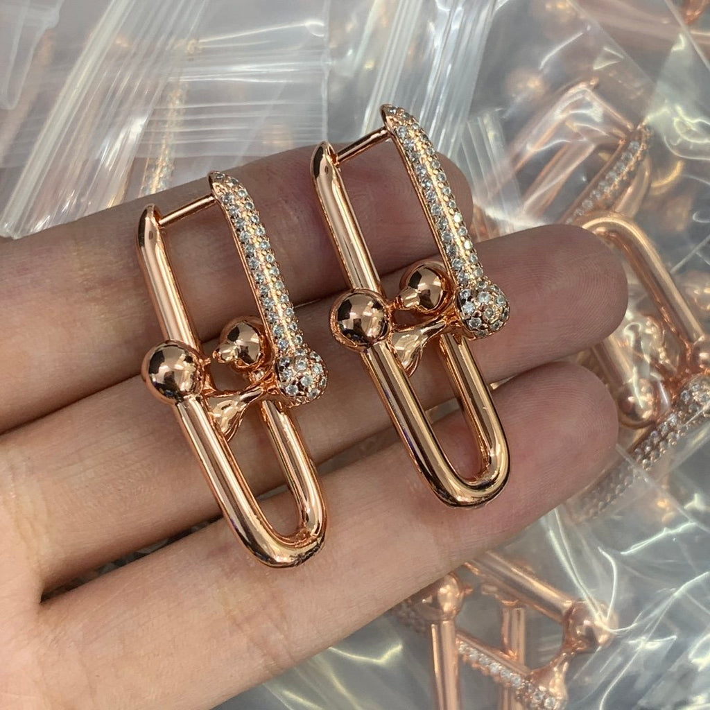 8XT31X  Popular    Earring Bracelets Necklaces