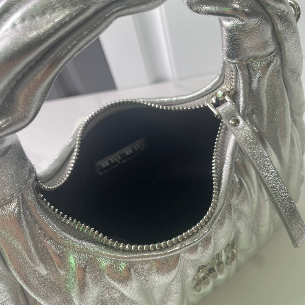 146PA116B Popular leather bag