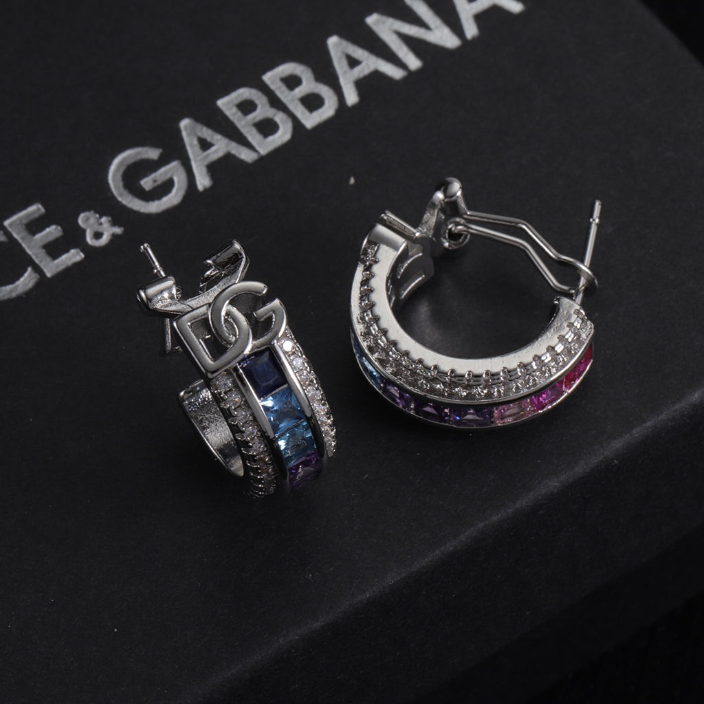 15ZA53E Popular Earrings