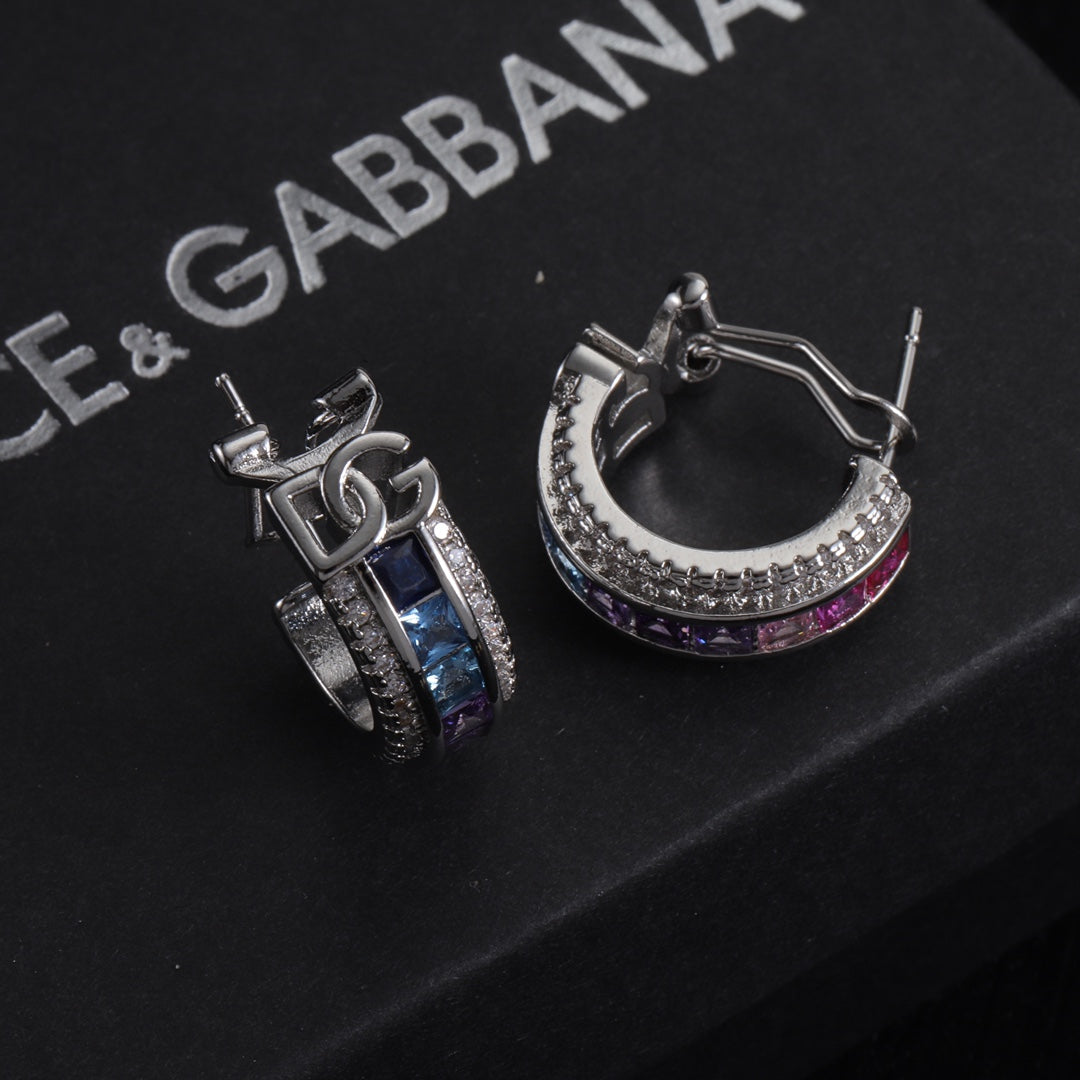 15ZA53E Popular Earrings