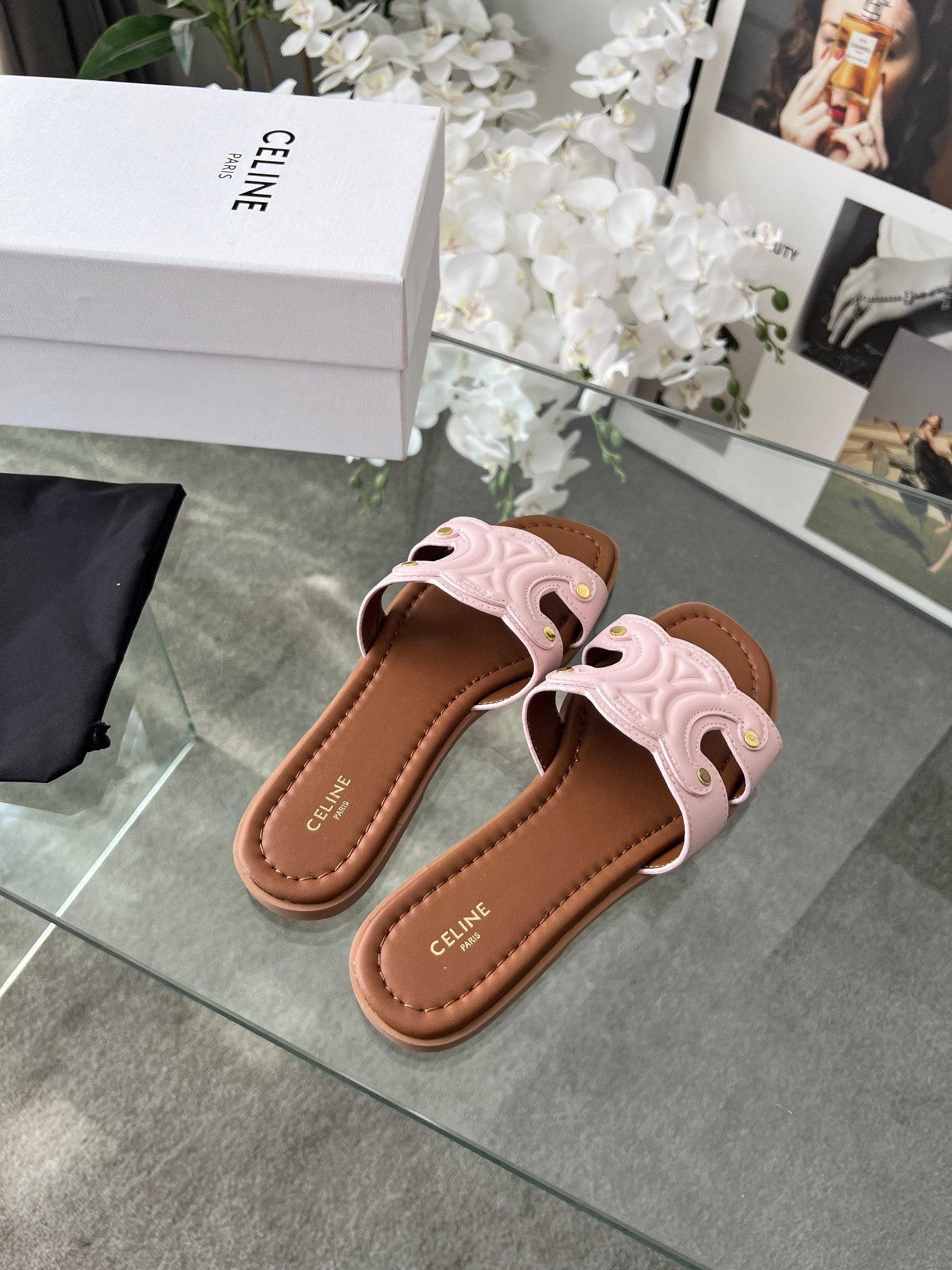 285ZN39Z  Popular leather Shoes