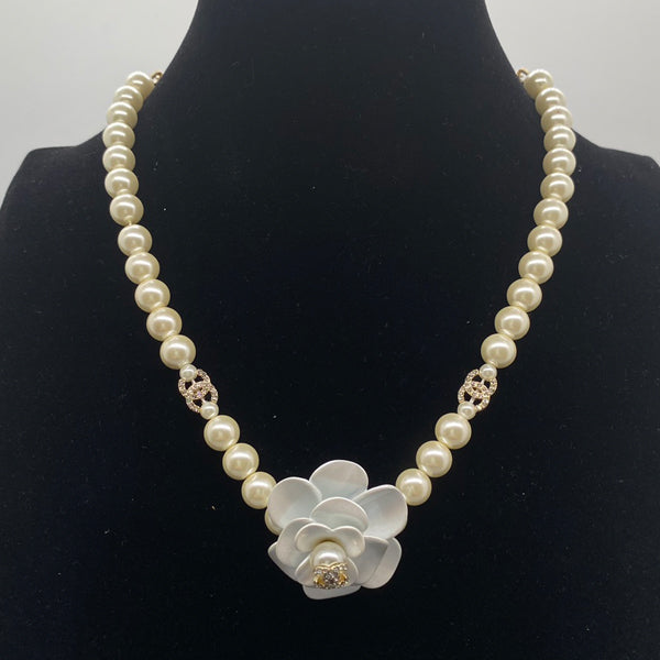 15QC95X Popular Necklace