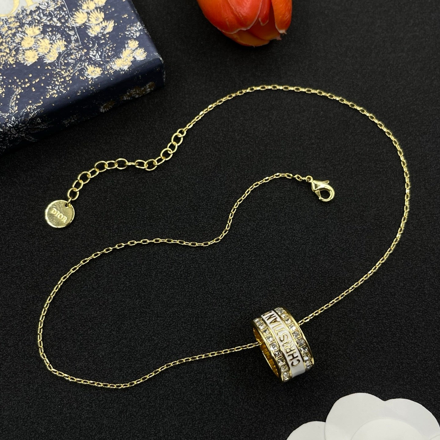 15QD61X Popular Necklace