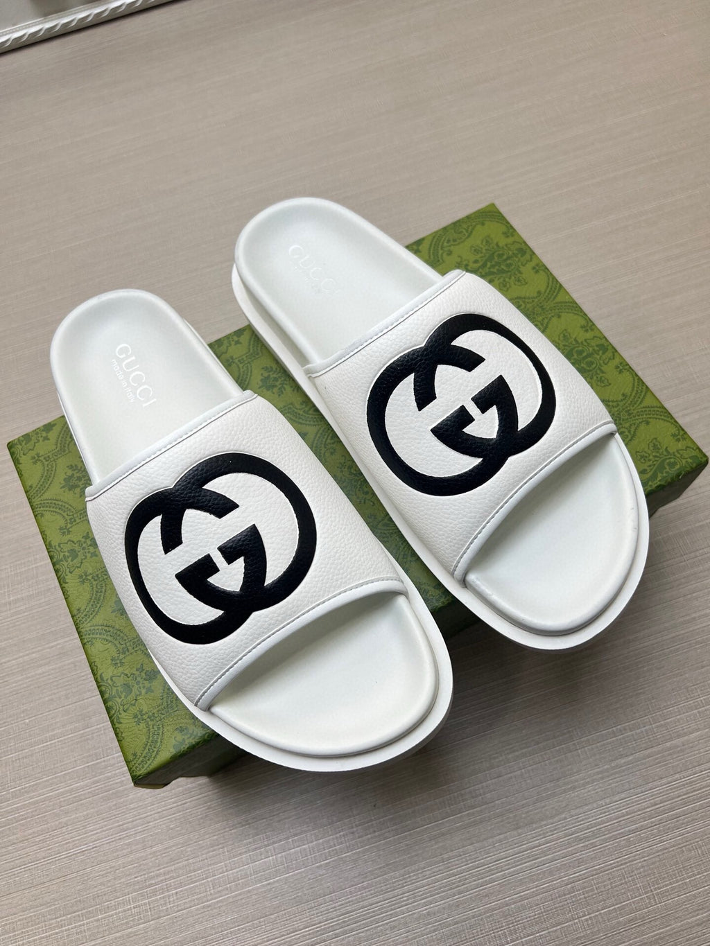 5WB241Z Popular Slippers