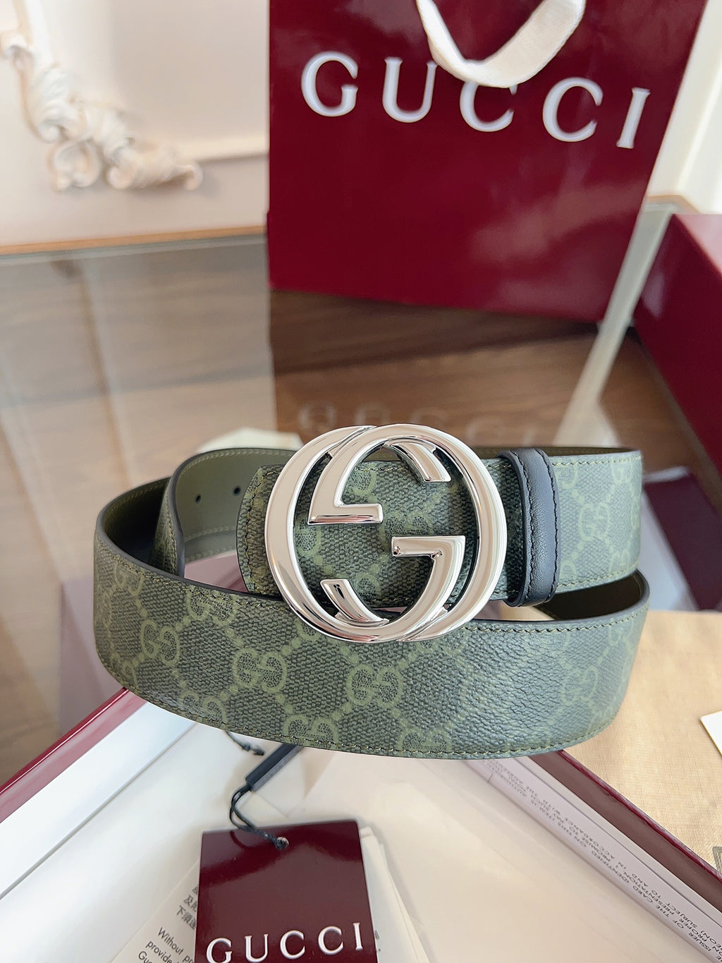 136PB50P Popular High quality belt With full package