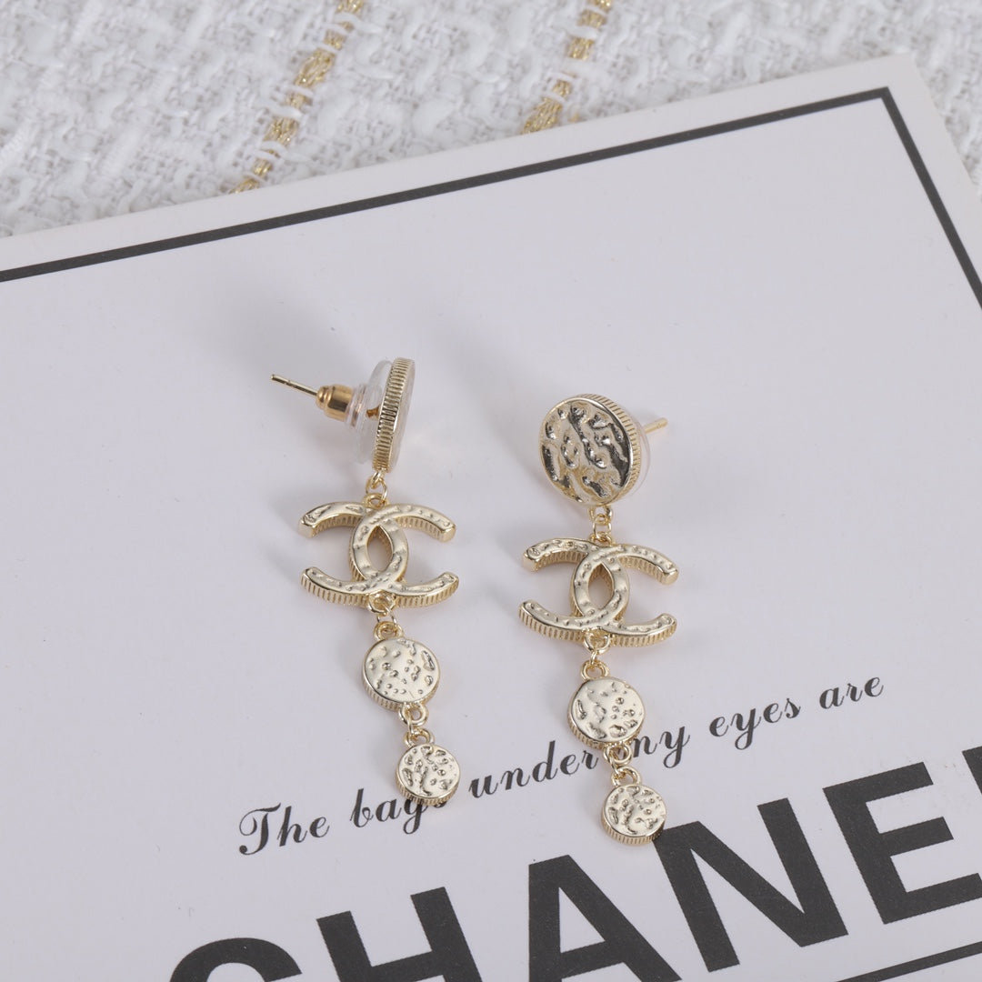 14C372E Popular Earrings