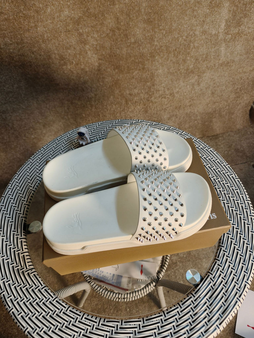 J4A18Z Popular Slippers