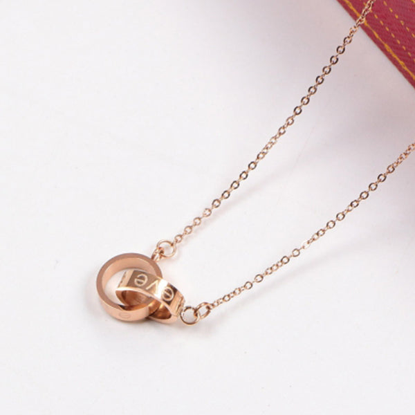 BK67X Popular Necklaces