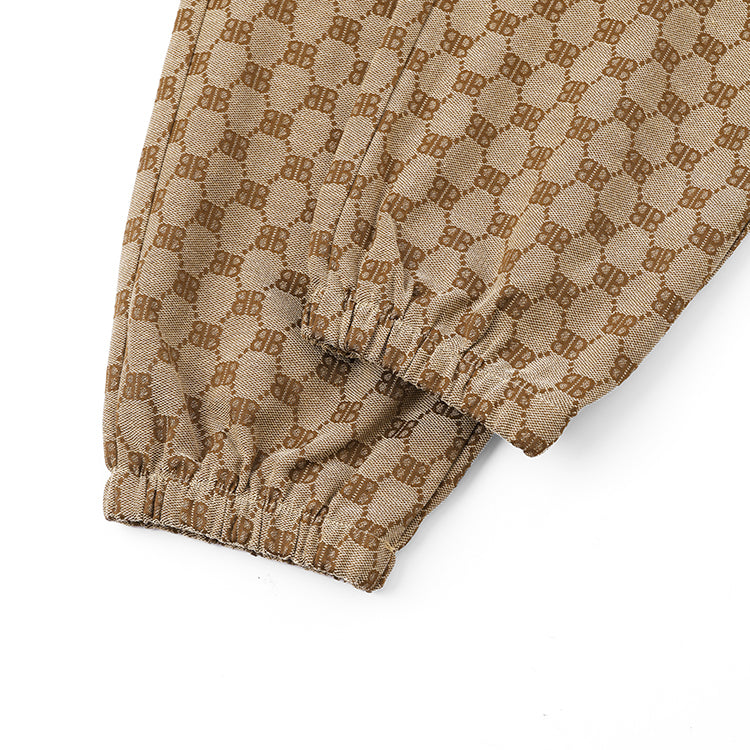 135WJ10U  Popular Pants