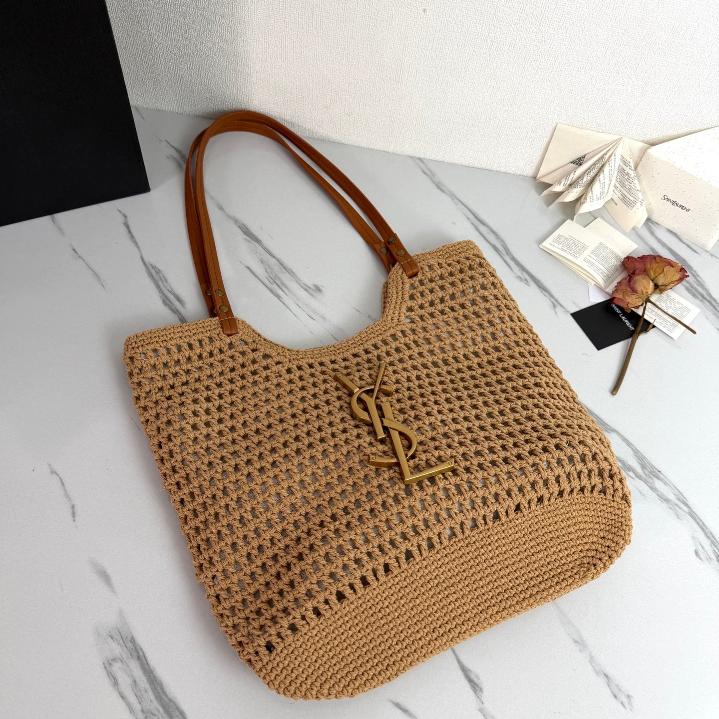B1X66SL13 Popular woven bag