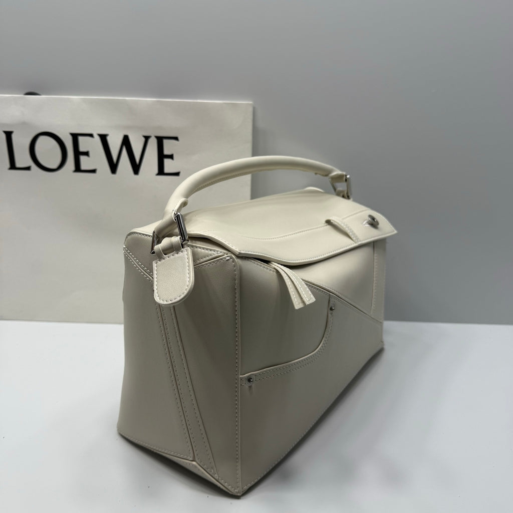 146RA12B Popular leather bag