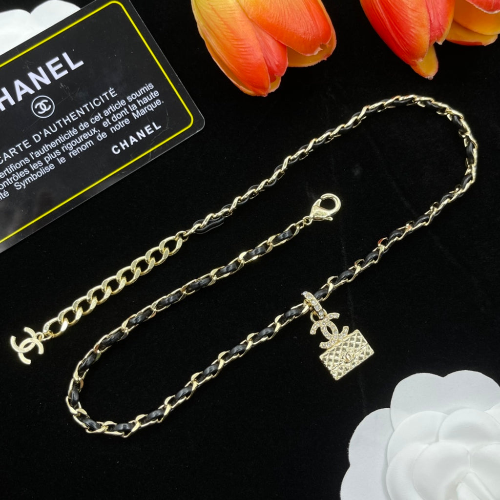 14C920X  Popular  Necklaces