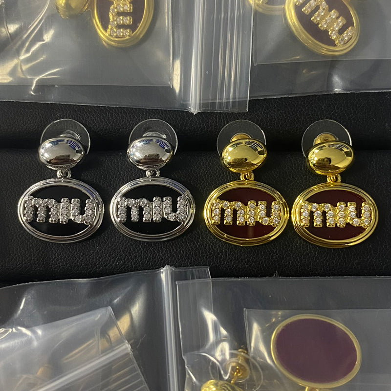 14CL819E Popular Earrings