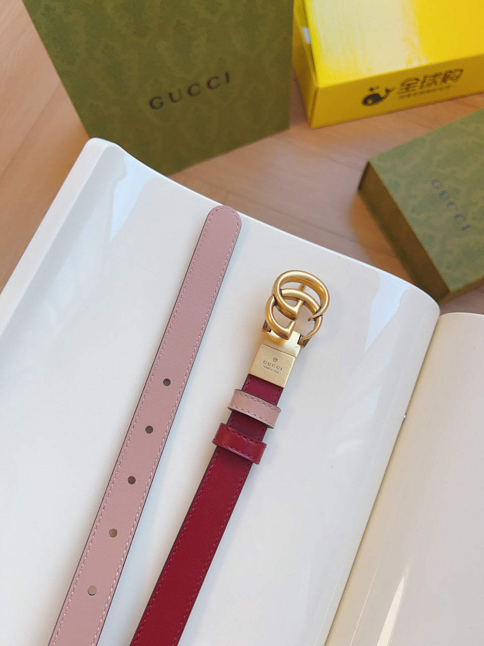 1115QB24P Popular High quality belt With full package