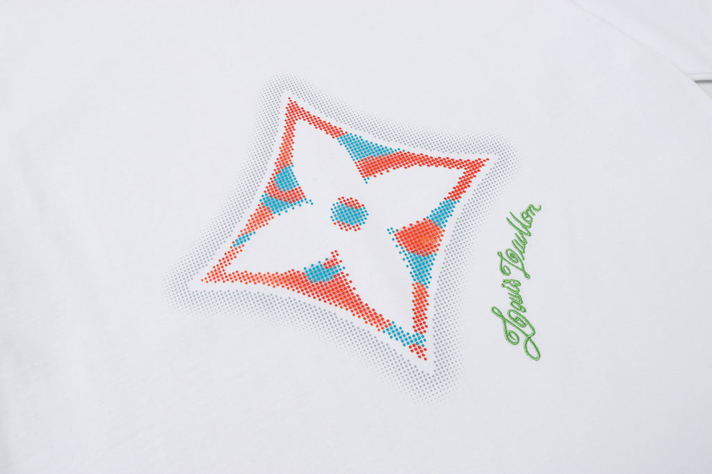 145RE147U Popular T-shirt