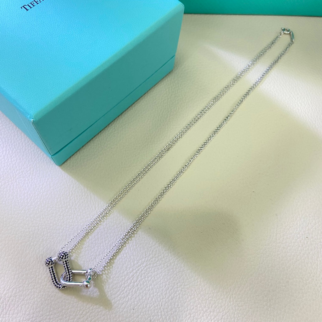 55QT196X Popular Necklace