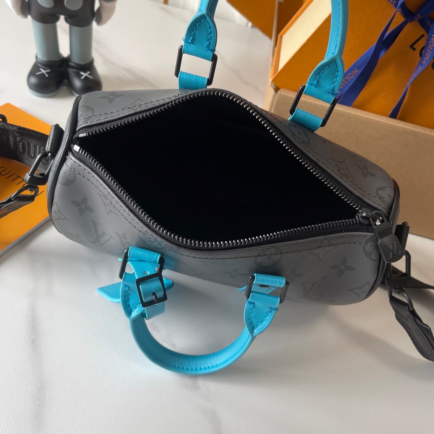 146PE32B Popular leather bag