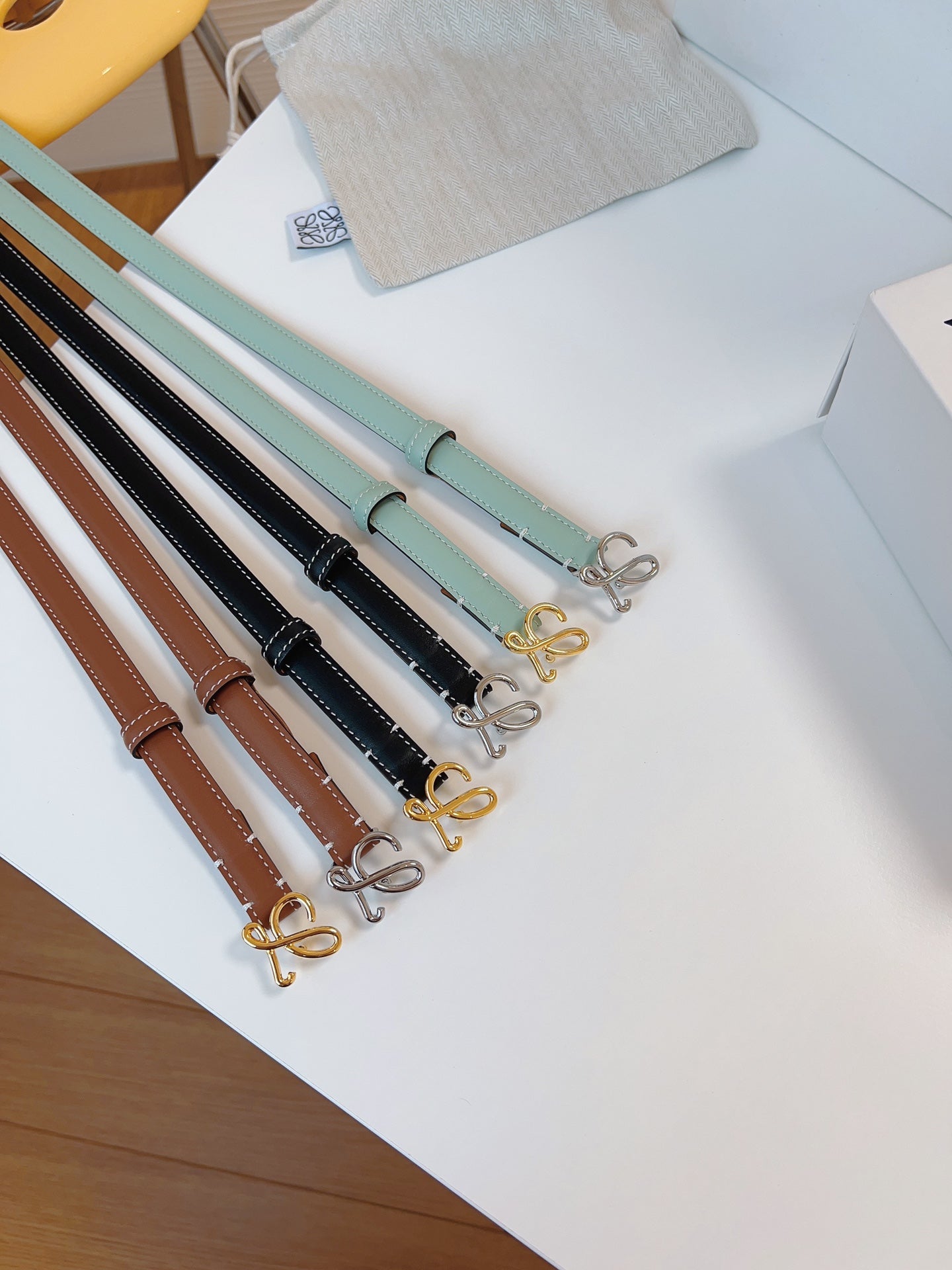 155RA228P Popular High quality belt With full package