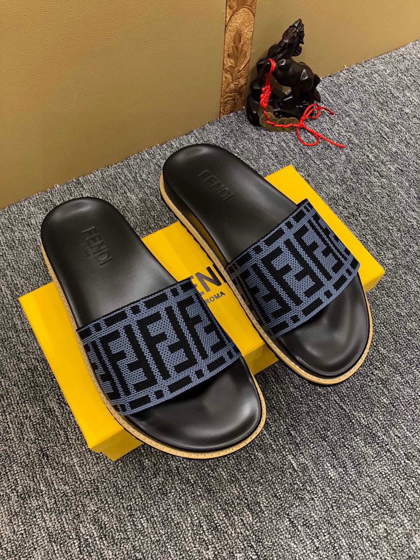 5XF102Z Popular Slippers
